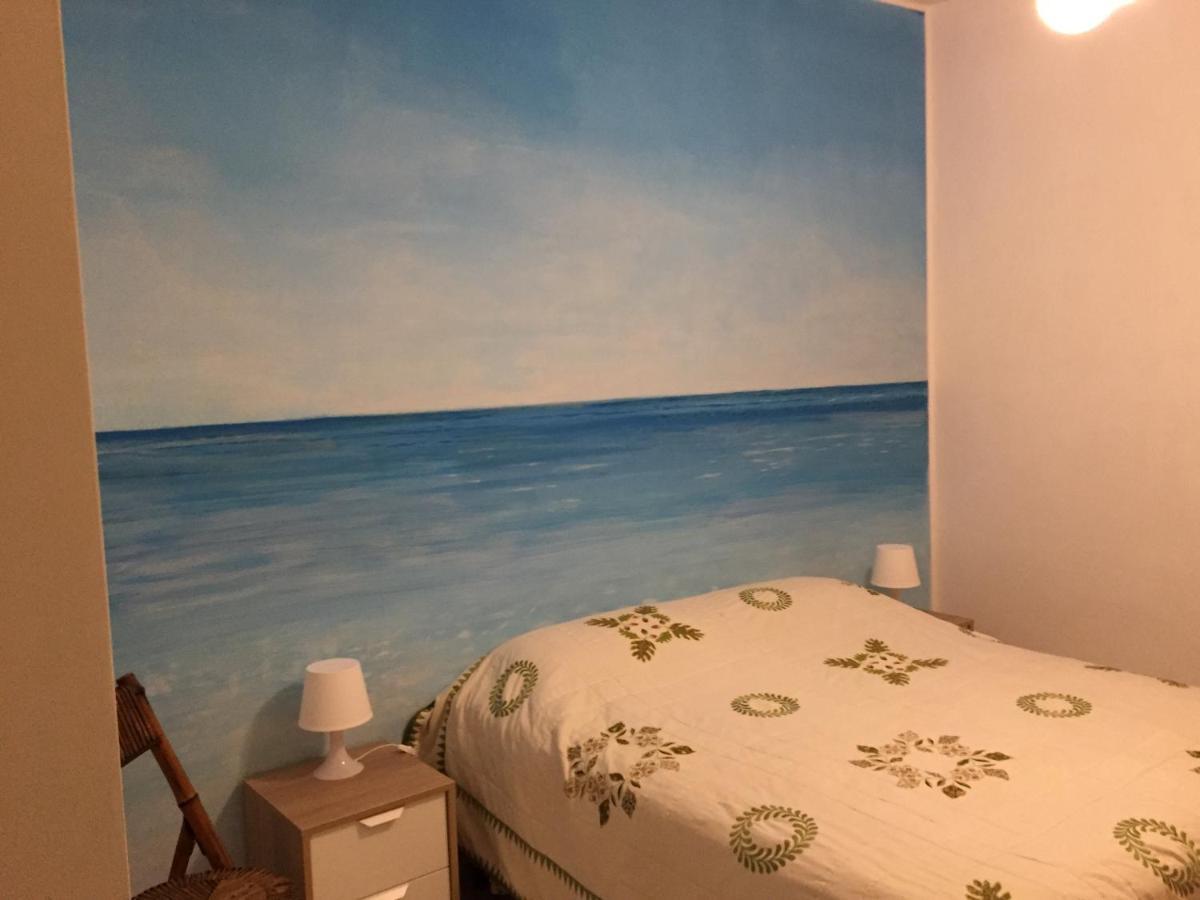 B&B Donna Porzia Trani Buitenkant foto